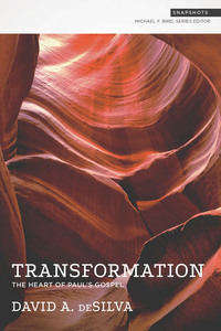 Imagen de portada: Transformation 9781577995852