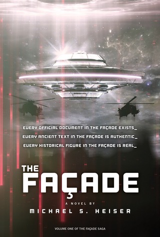 Imagen de portada: The Façade 9781577995685