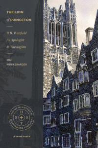Cover image: The Lion of Princeton 9781577995883