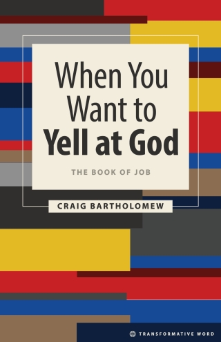 Cover image: When You Want to Yell at God 9781577996088