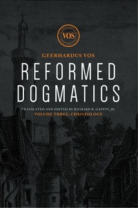 Titelbild: Reformed Dogmatics 9781577995913