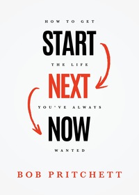 Cover image: Start Next Now 9781577996453
