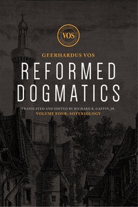 Cover image: Reformed Dogmatics 9781577996675