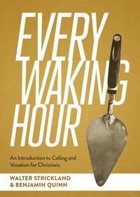 Cover image: Every Waking Hour 9781577996781
