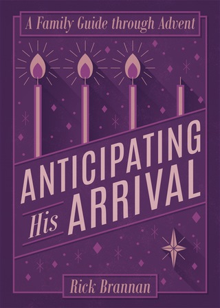 Imagen de portada: Anticipating His Arrival 9781577996903