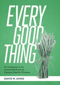 Cover image: Every Good Thing 9781577997016