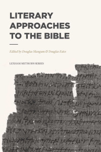 Imagen de portada: Literary Approaches to the Bible 9781577996668