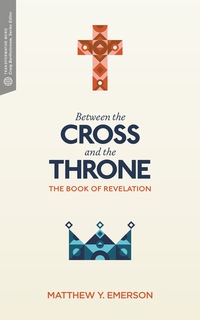 Imagen de portada: Between the Cross and the Throne 9781577996583