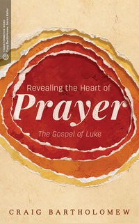 Cover image: Revealing the Heart of Prayer 9781577997153