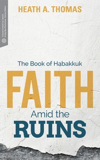 Cover image: Faith Amid the Ruins 9781577997177