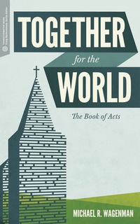 Cover image: Together for the World 9781577997191