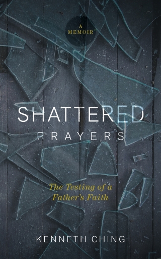 Imagen de portada: Shattered Prayers 9781577997221