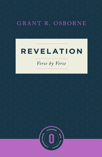 Titelbild: Revelation Verse by Verse 9781577997344