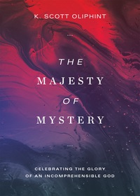 Imagen de portada: The Majesty of Mystery 9781577997429