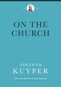 Cover image: On the Church 9781577996750