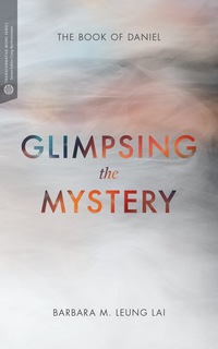 Omslagafbeelding: Glimpsing the Mystery 9781577997740