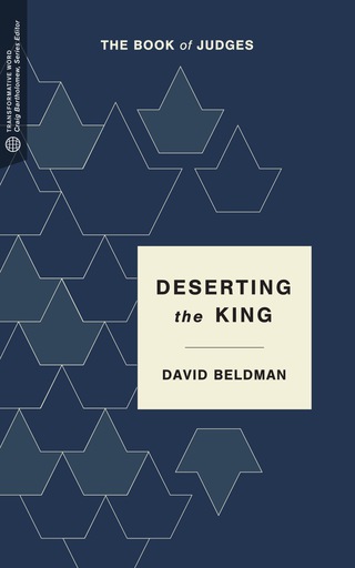 Cover image: Deserting the King 9781577997764