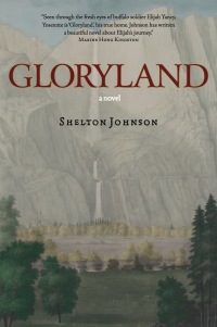 Cover image: Gloryland 9781578051441