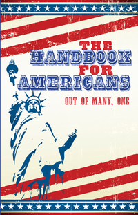 Cover image: The Handbook for Americans 9781578264360