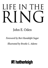 Cover image: Life in the Ring 9781578263110