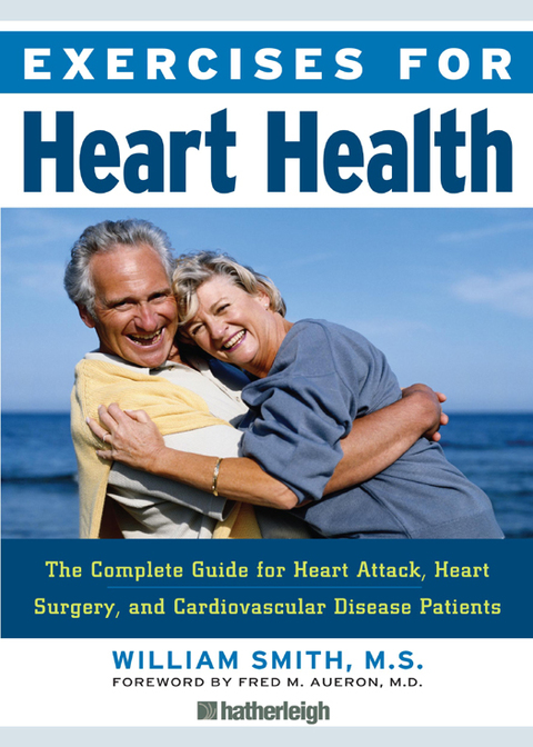 Exercises for Heart Health: The Complete Guide for Heart Attack, Heart Surgery, and Cardiovascular Disease Patients - FULL INSTANT DOWNLOAD | PDF DOCX EPUB