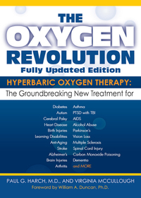 Cover image: The Oxygen Revolution 9781578263264