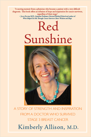 Cover image: Red Sunshine 9781578264070