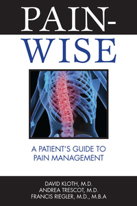 Cover image: Pain-Wise 9781578264087