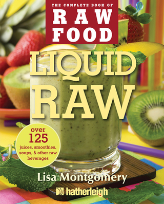 Cover image: Liquid Raw 9781578263738