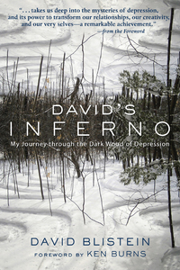 Cover image: David's Inferno 9781578264292