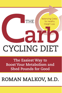 Cover image: The Carb Cycling Diet 9781578263097