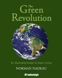 Cover image: The Green Revolution 9781578264032