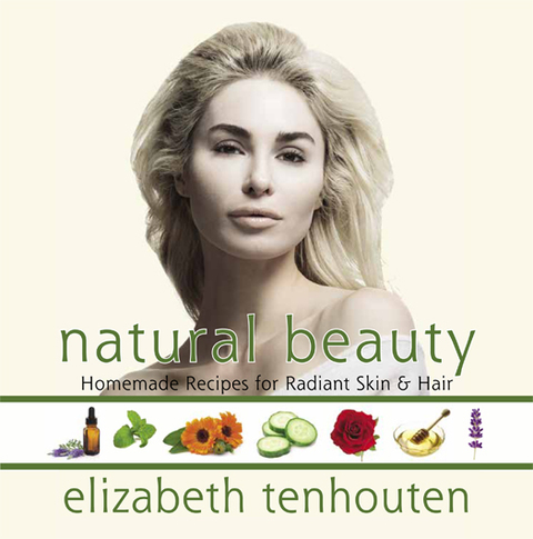 Natural Beauty: Homemade Recipes for Radiant Skin & Hair - FULL INSTANT DOWNLOAD | PDF DOCX EPUB