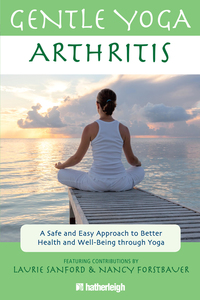 Cover image: Gentle Yoga for Arthritis 9781578264483
