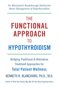 Cover image: Functional Approach to Hypothyroidism 9781578263875