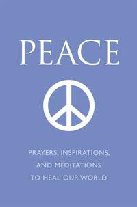 Cover image: Peace 9781578264650