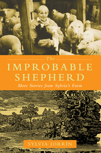 Cover image: The Improbable Shepherd 9781578264711