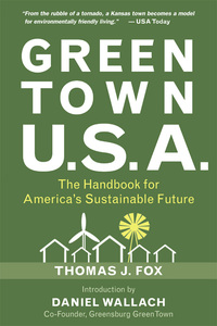 Cover image: Green Town USA 9781578263127