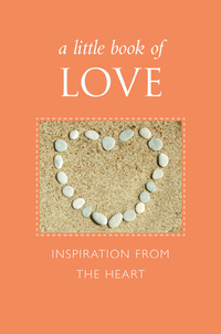 Cover image: A Little Book of Love 9781578264841