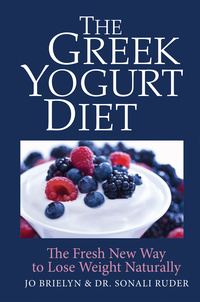 Cover image: The Greek Yogurt Diet 9781578264889