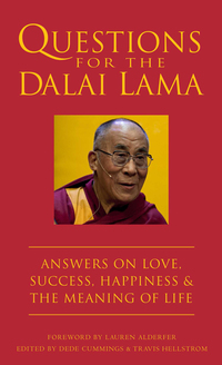 Cover image: Questions for the Dalai Lama 9781578264971