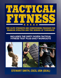 Cover image: Tactical Fitness 9781578265206