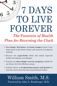 Cover image: 7 Days to Live Forever 9781578265305