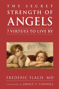 Cover image: The Secret Strength of Angels 9781578265435