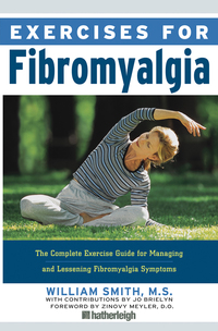 Cover image: Exercises for Fibromyalgia 9781578263615
