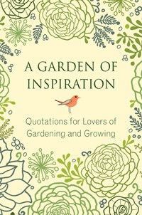 Cover image: A Garden of Inspiration 9781578265541