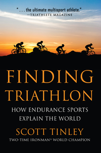 Cover image: Finding Triathlon 9781578265848