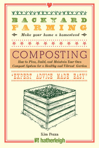 Cover image: Backyard Farming: Composting 9781578265862