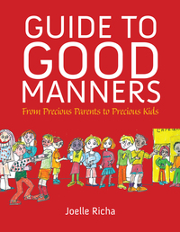 Cover image: Guide to Good Manners 9781578265800
