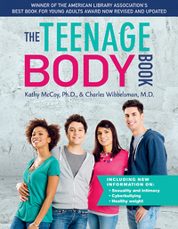 Cover image: The Teenage Body Book, Revised and Updated Edition 9781578266432